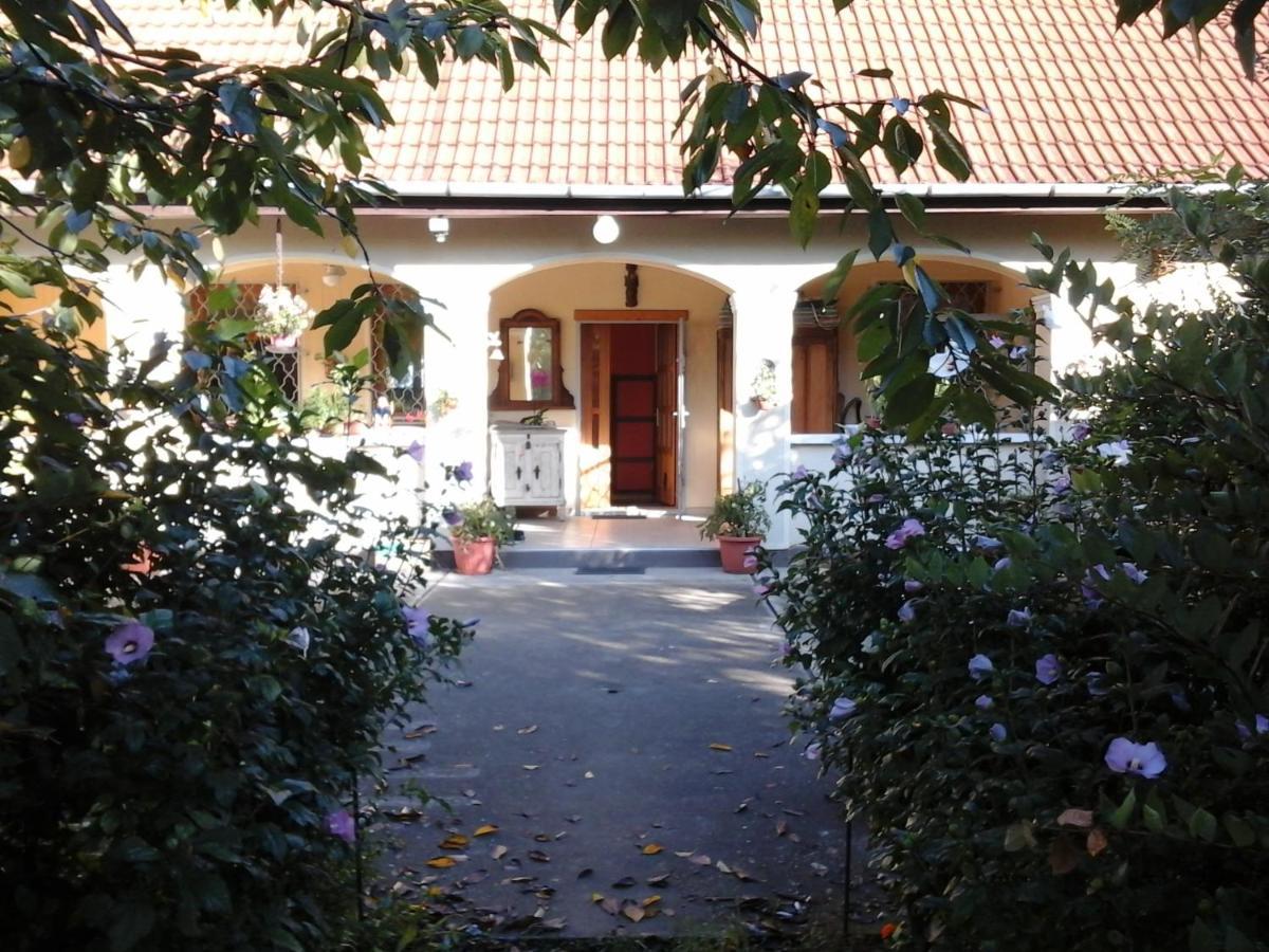 Dutch Farm In Felsolajos Exterior foto